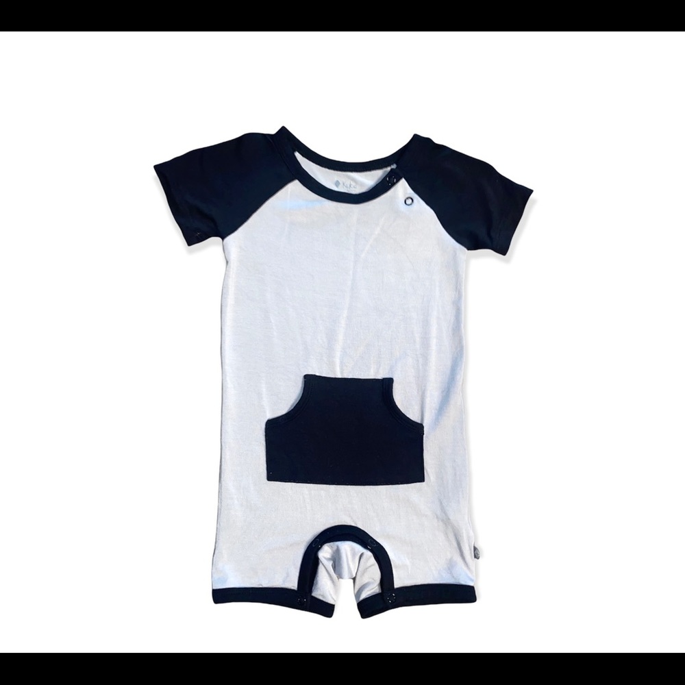 Kyte Baby Romper